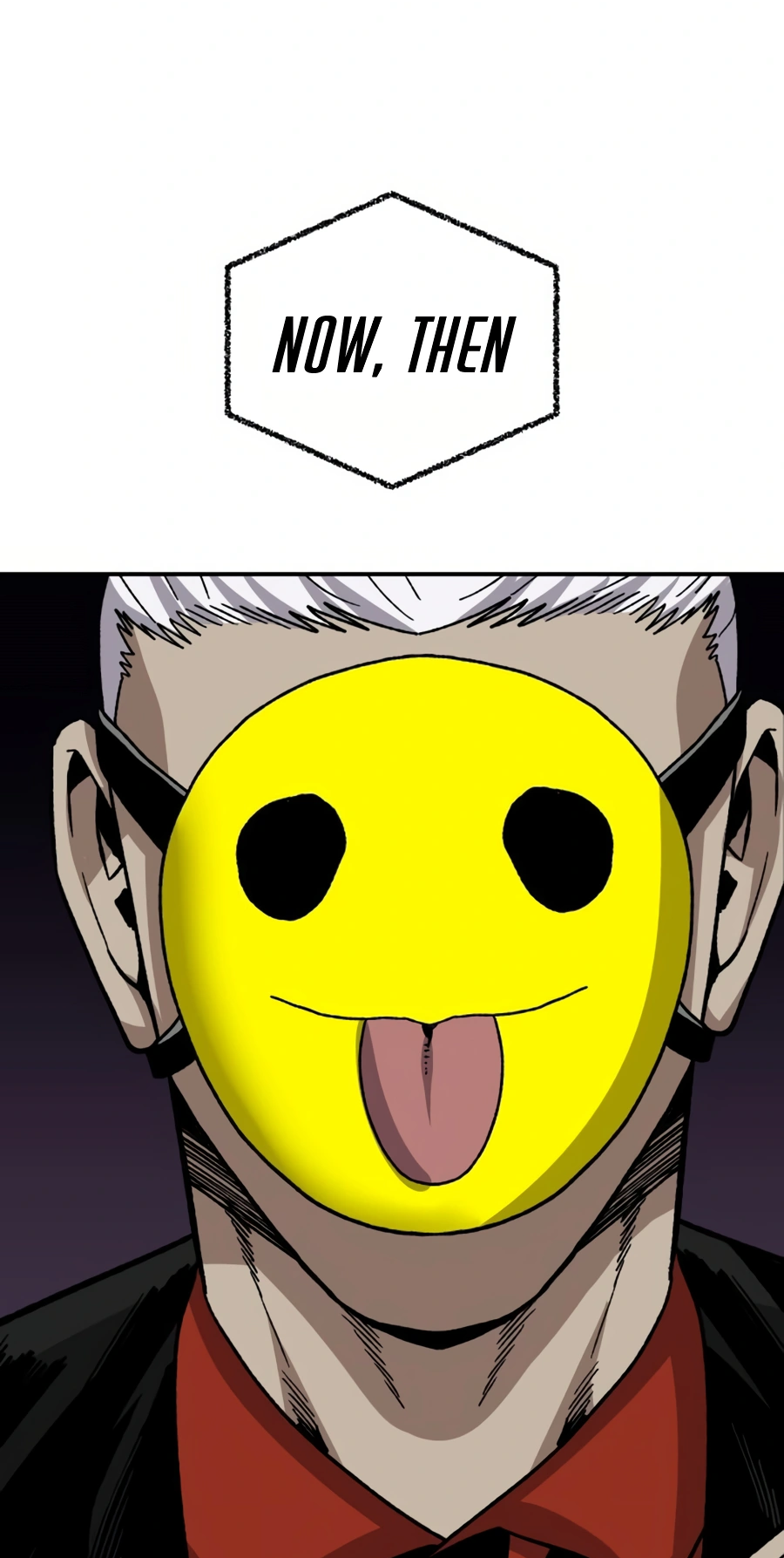 Read Hand Over the Money Manga Online