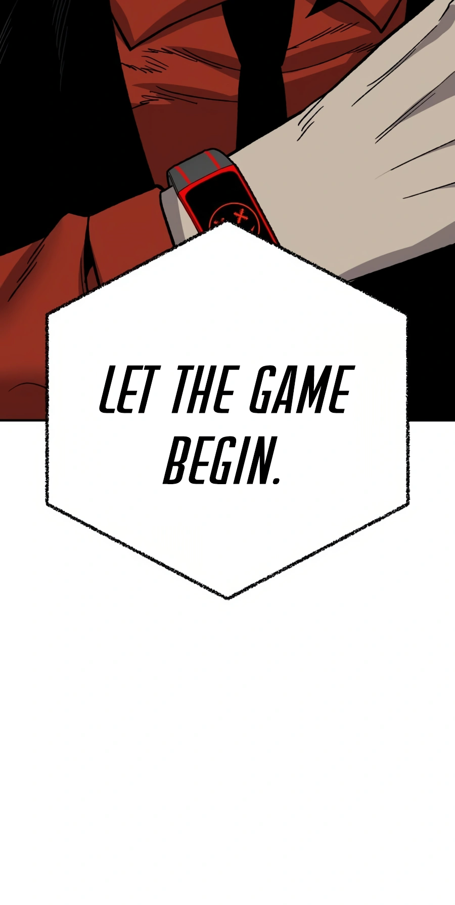 Read Hand Over the Money Manga Online