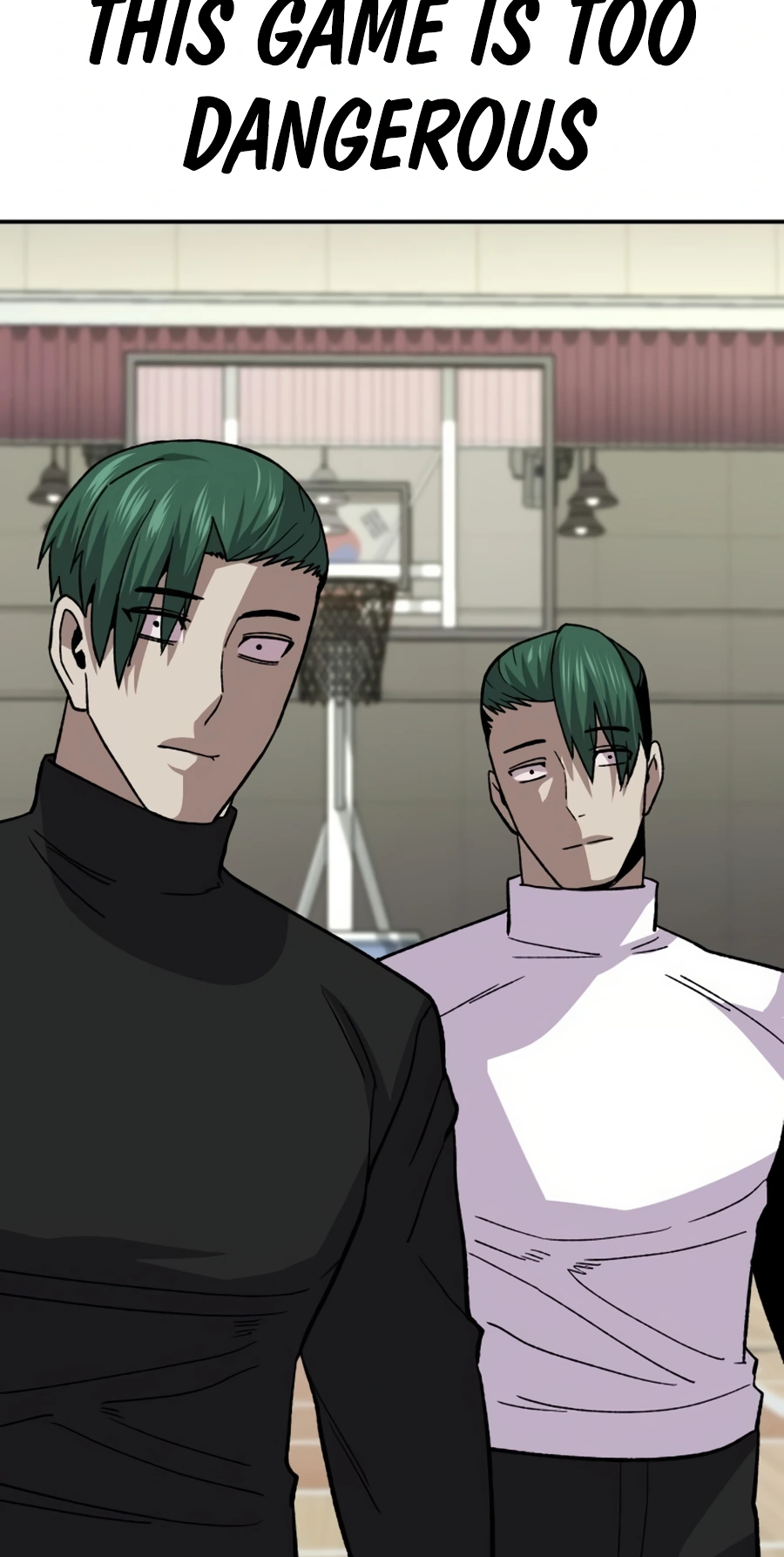 Read Hand Over the Money Manga Online