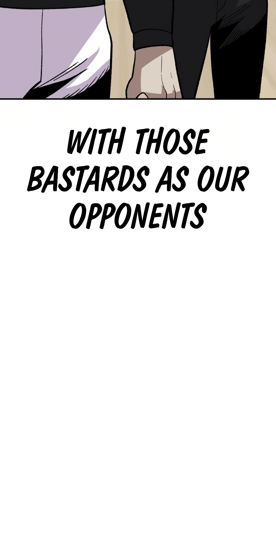 Read Hand Over the Money Manga Online