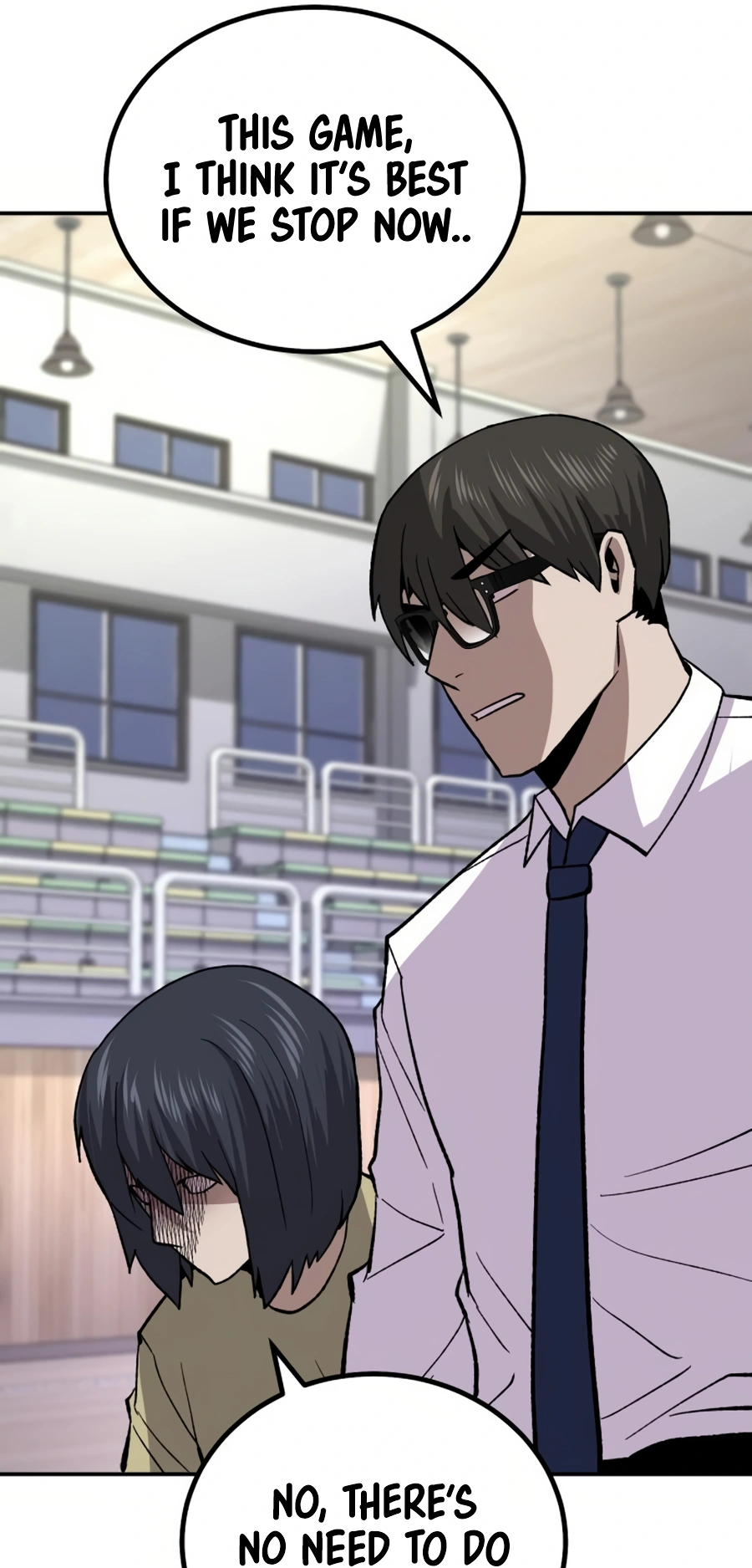 Read Hand Over the Money Manga Online