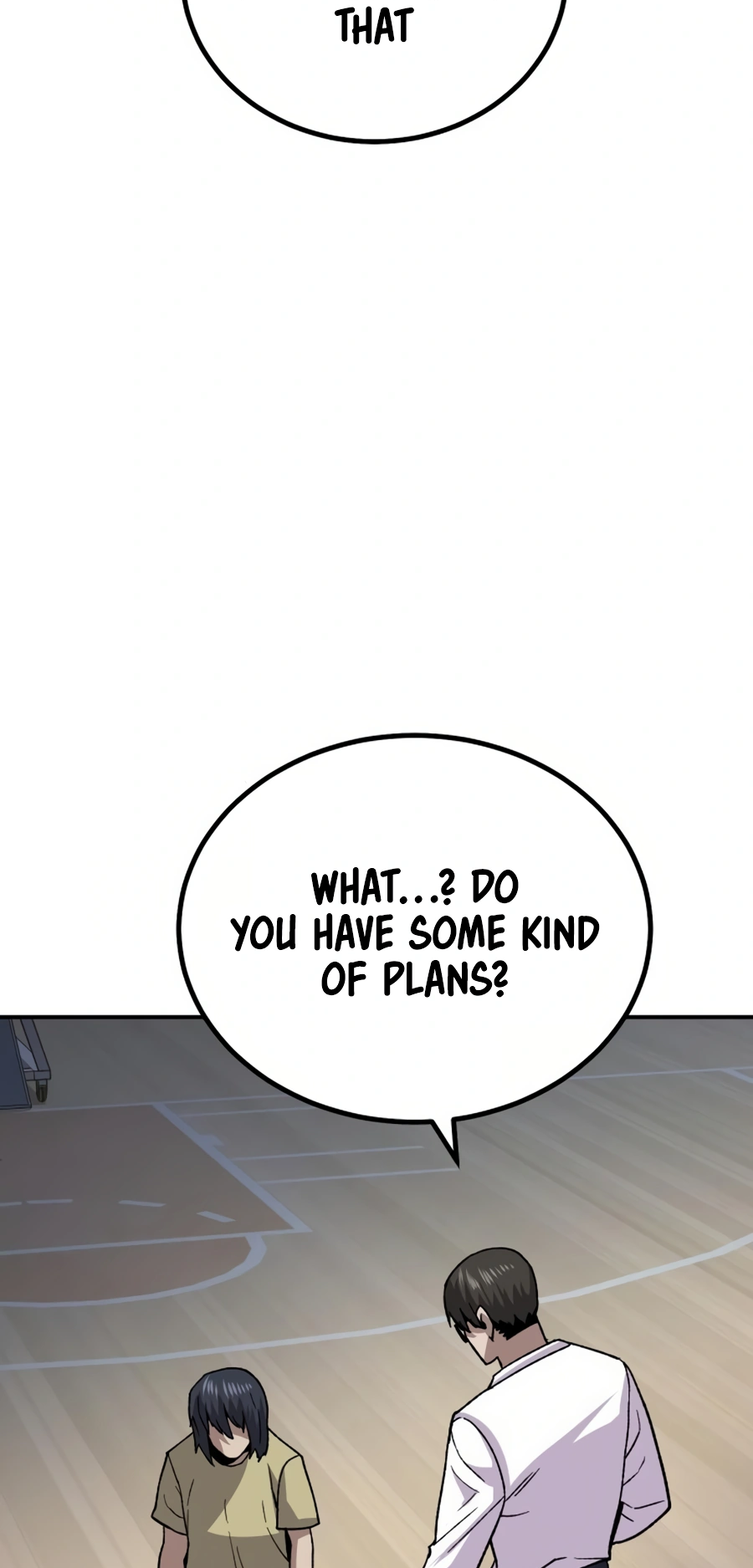 Read Hand Over the Money Manga Online