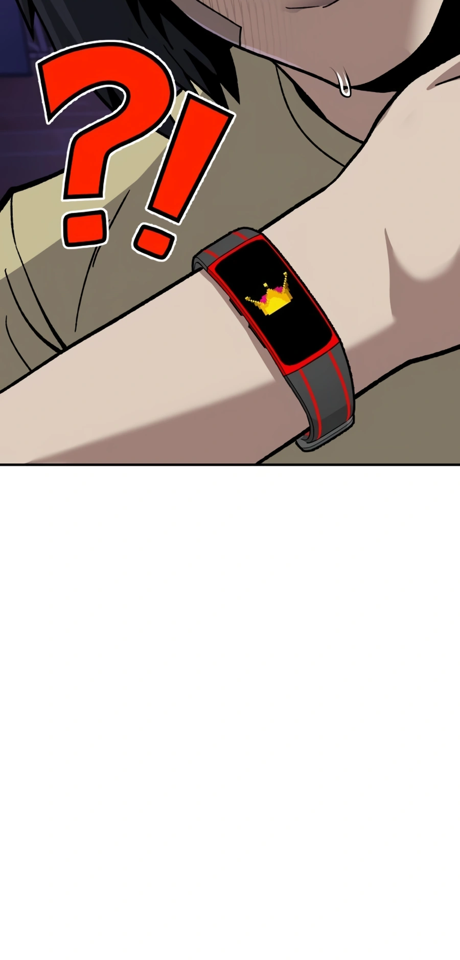 Read Hand Over the Money Manga Online