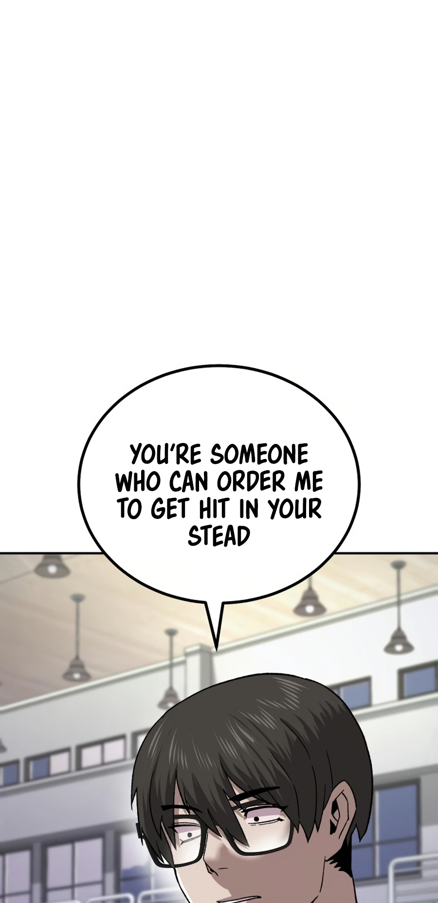 Read Hand Over the Money Manga Online