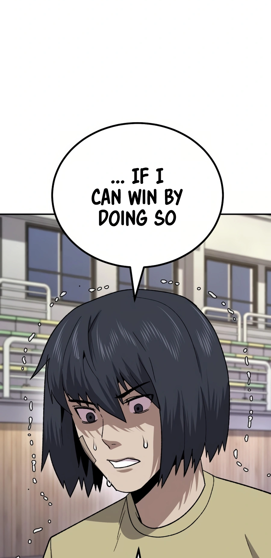 Read Hand Over the Money Manga Online