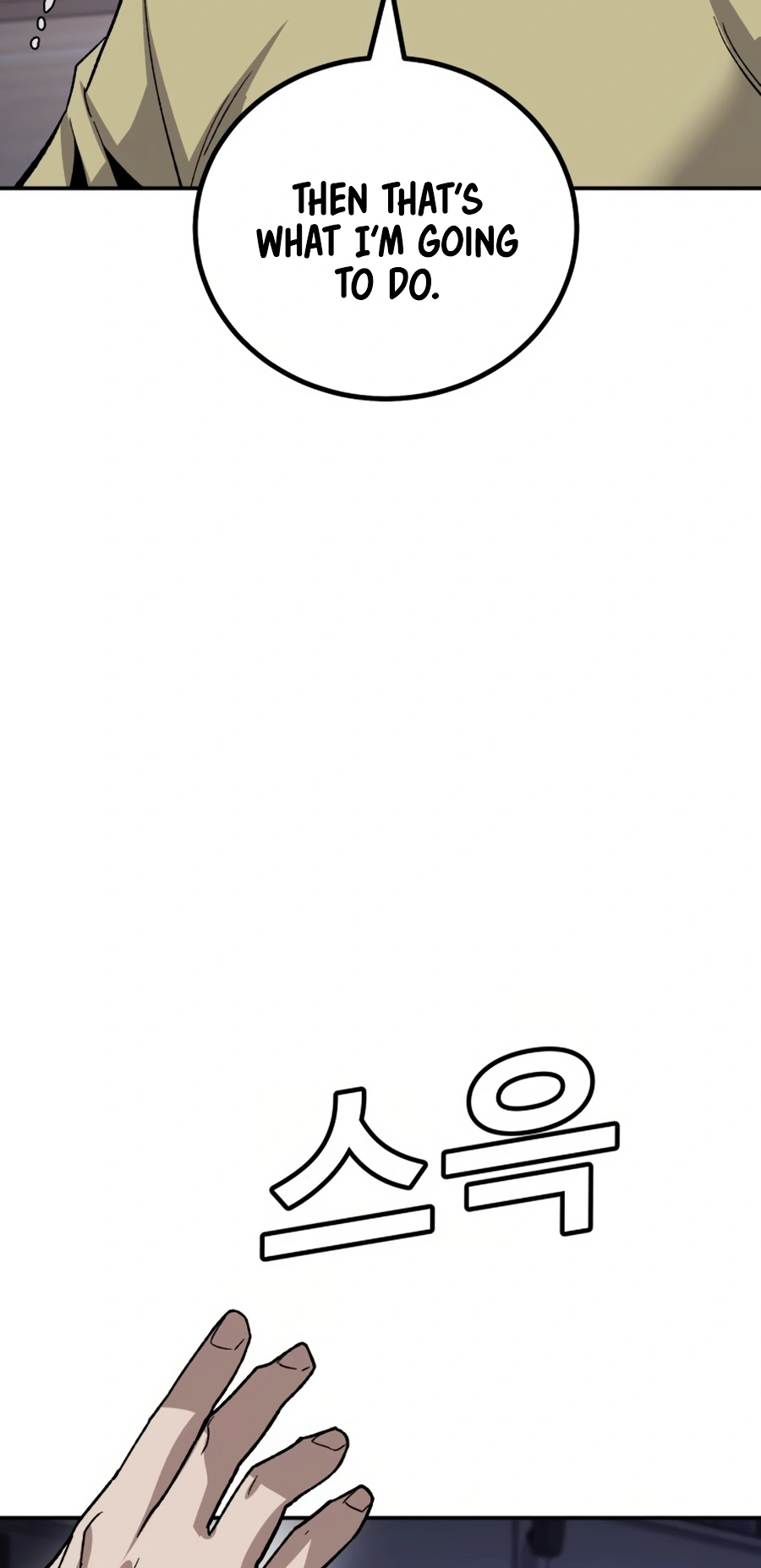 Read Hand Over the Money Manga Online