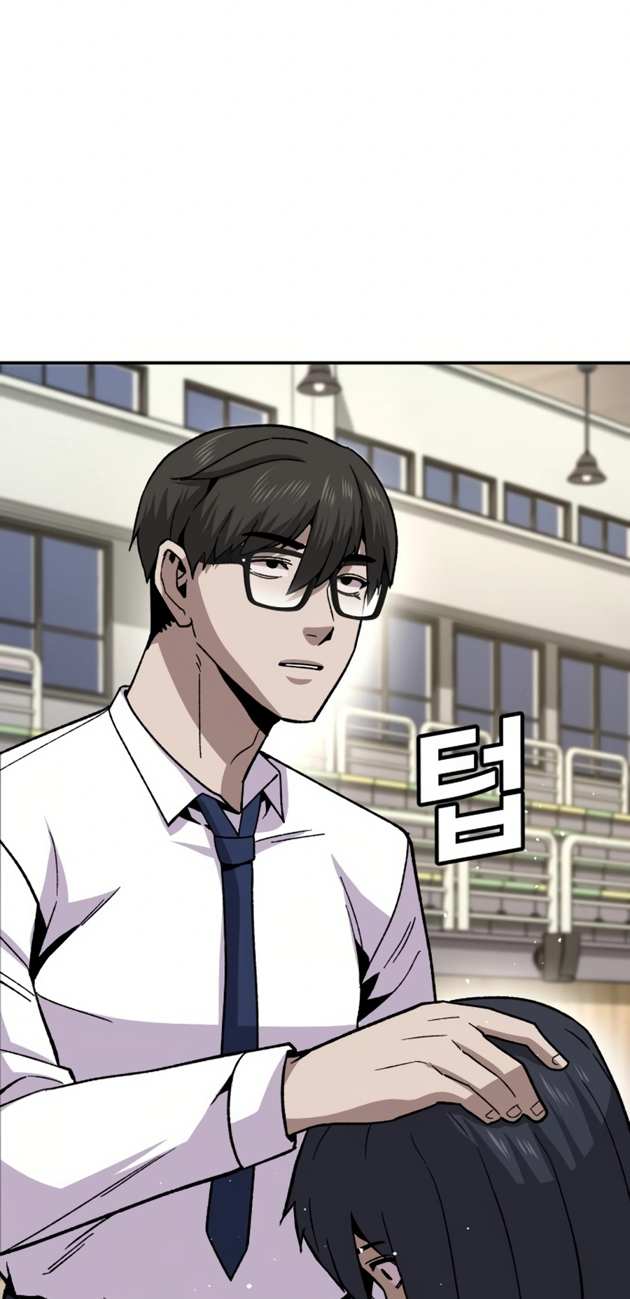 Read Hand Over the Money Manga Online