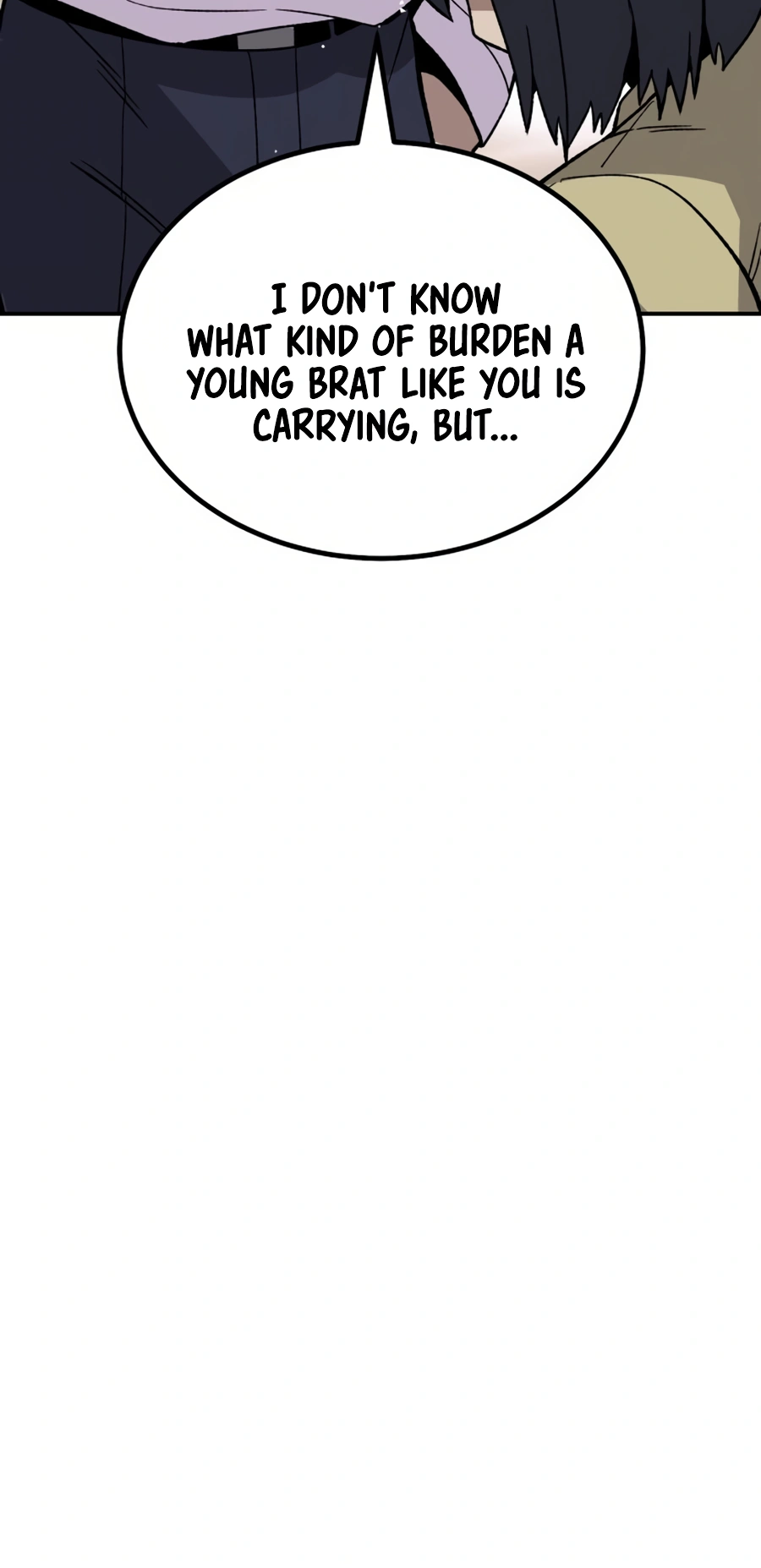 Read Hand Over the Money Manga Online