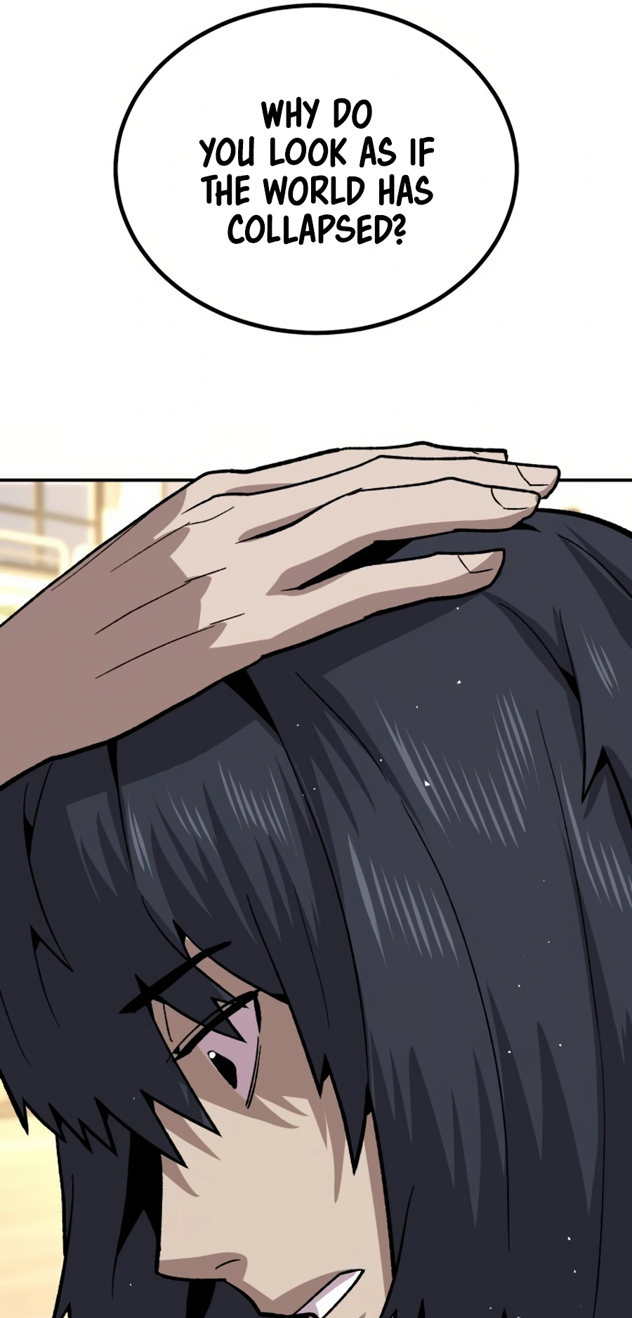 Read Hand Over the Money Manga Online