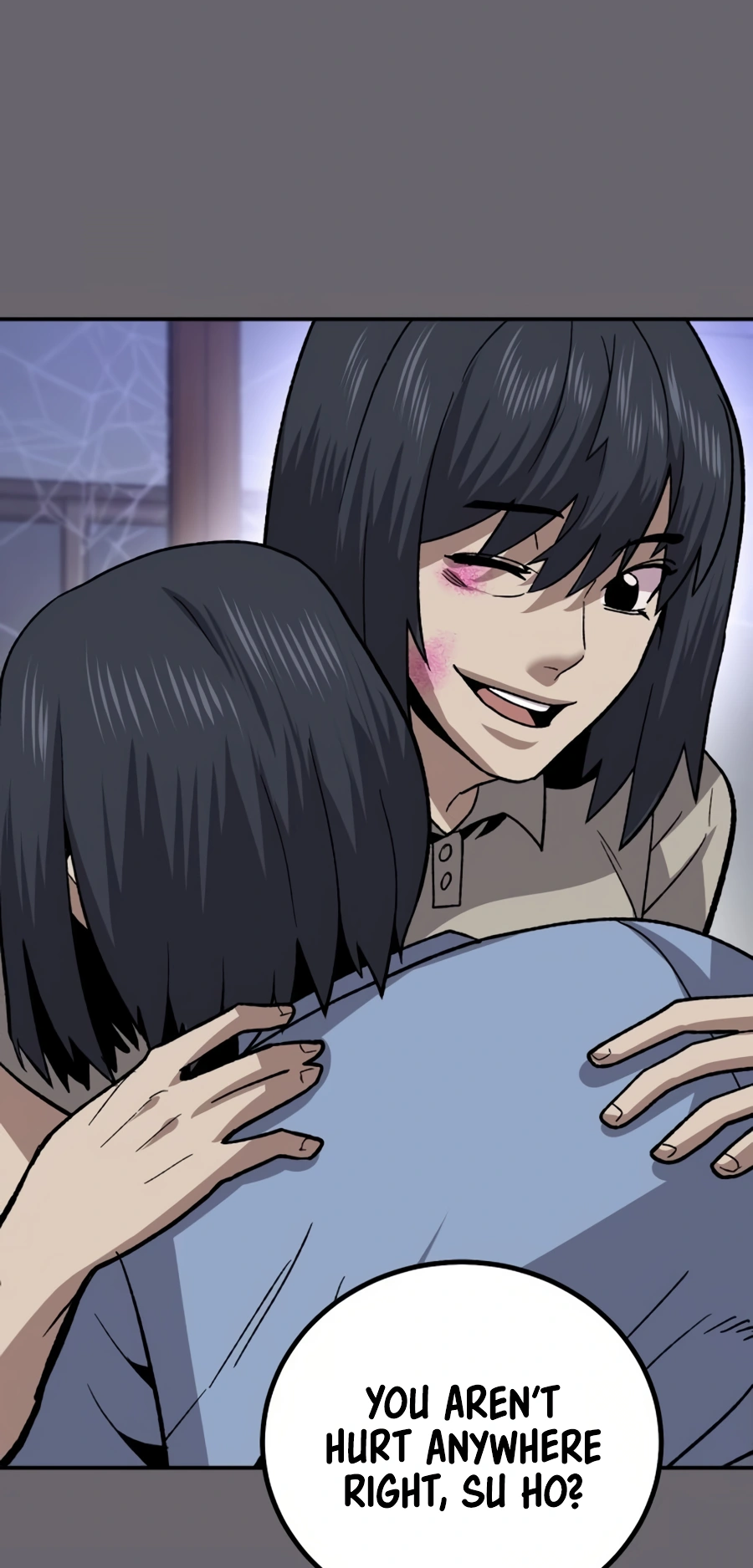 Read Hand Over the Money Manga Online