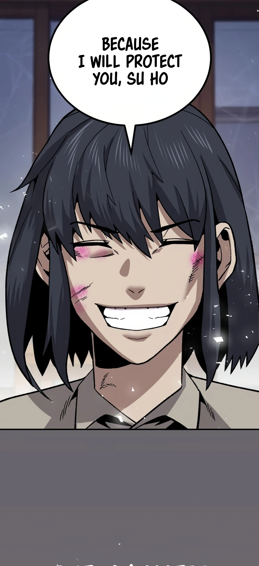 Read Hand Over the Money Manga Online