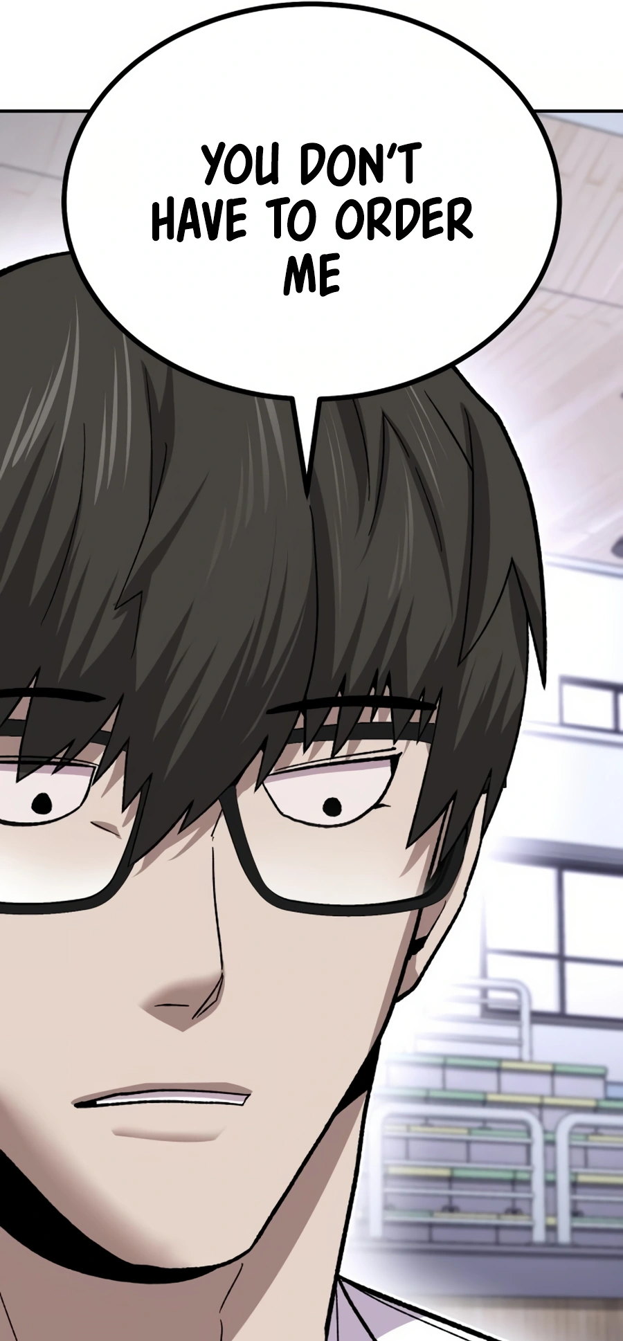 Read Hand Over the Money Manga Online