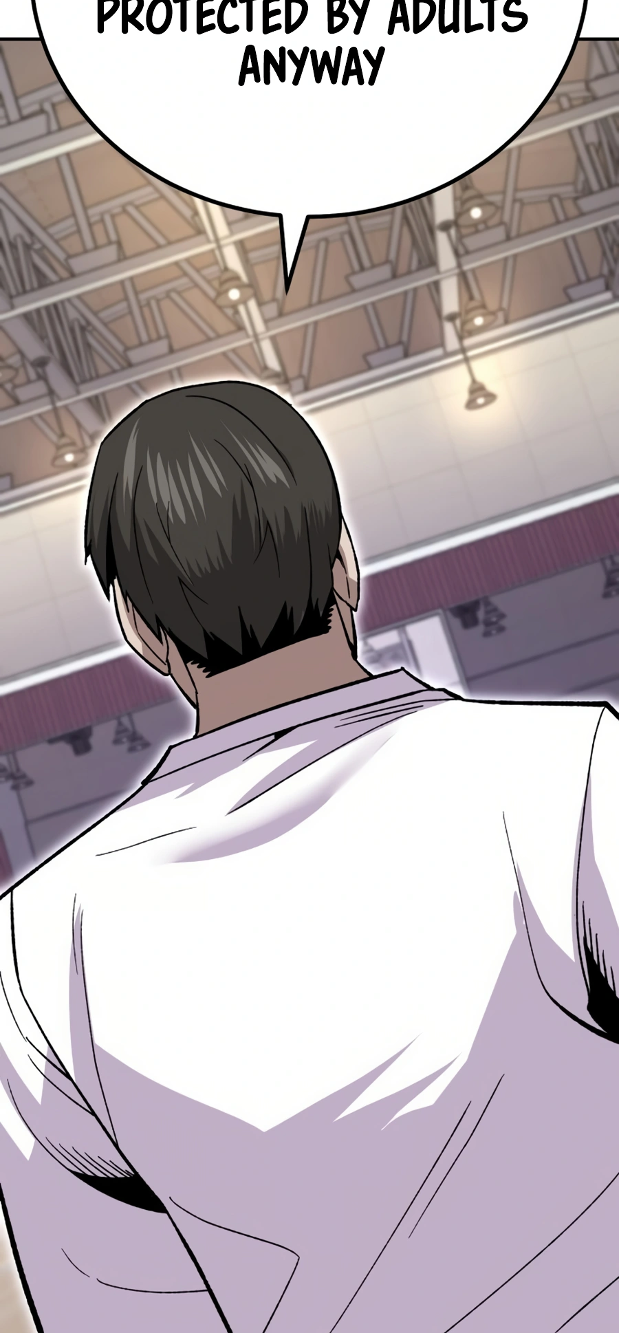 Read Hand Over the Money Manga Online