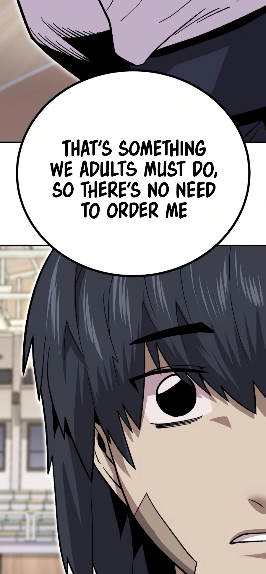 Read Hand Over the Money Manga Online