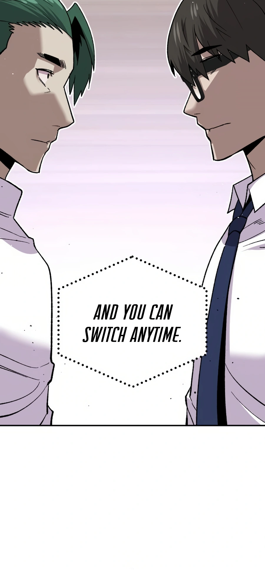 Read Hand Over the Money Manga Online