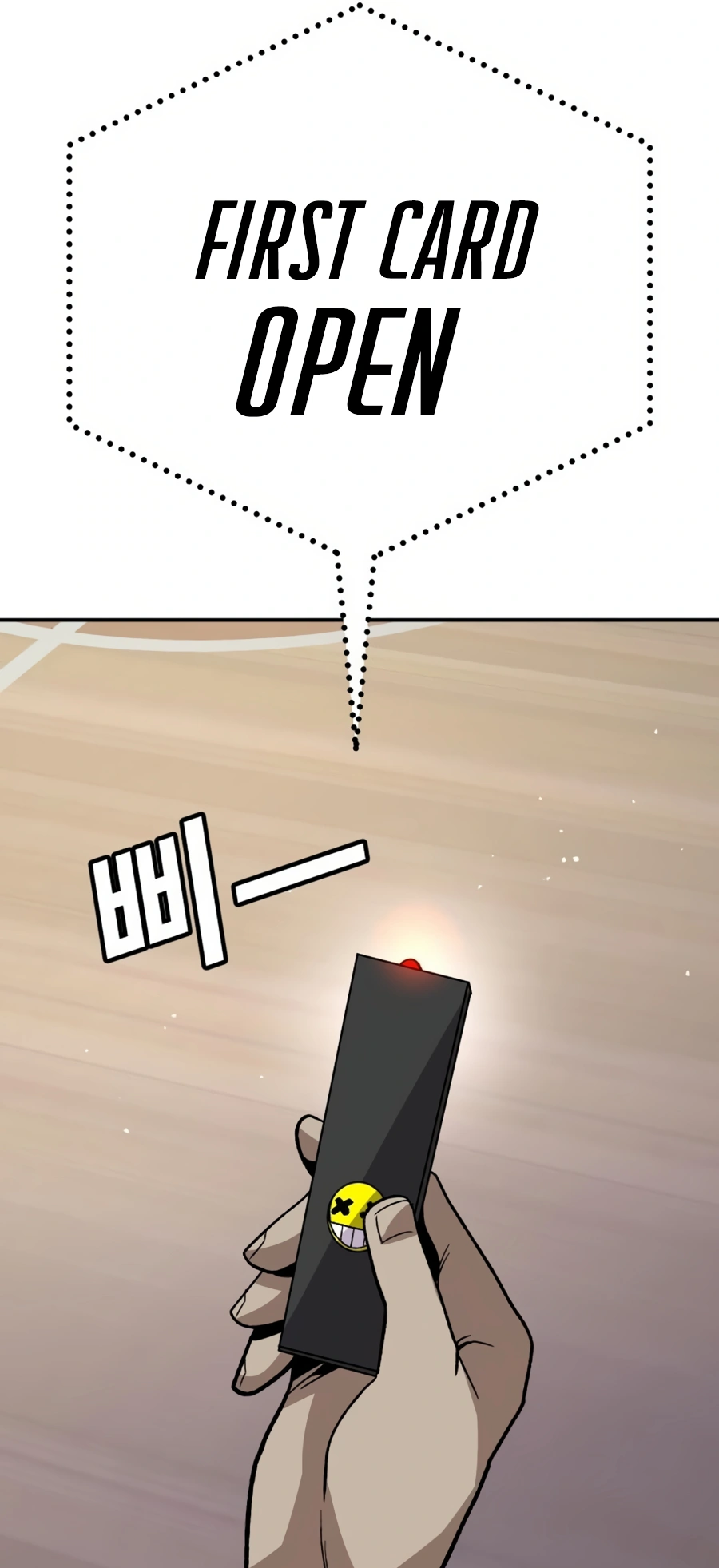 Read Hand Over the Money Manga Online