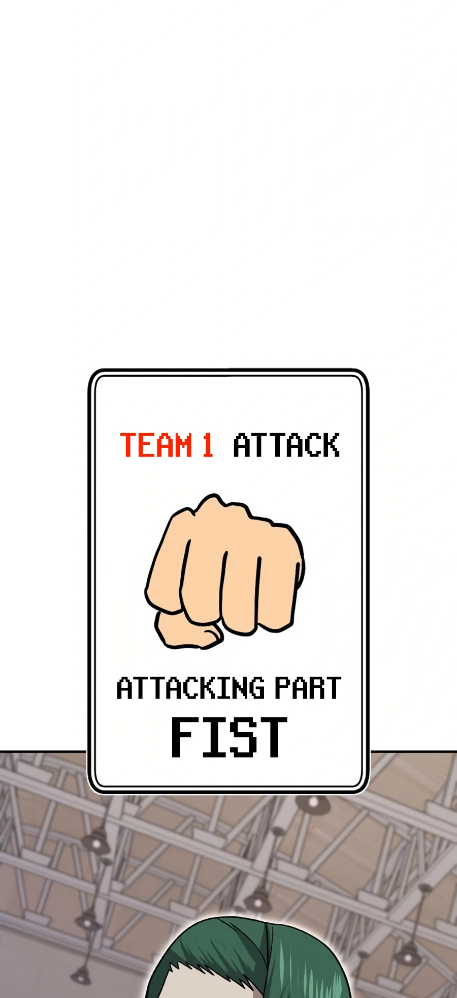 Read Hand Over the Money Manga Online