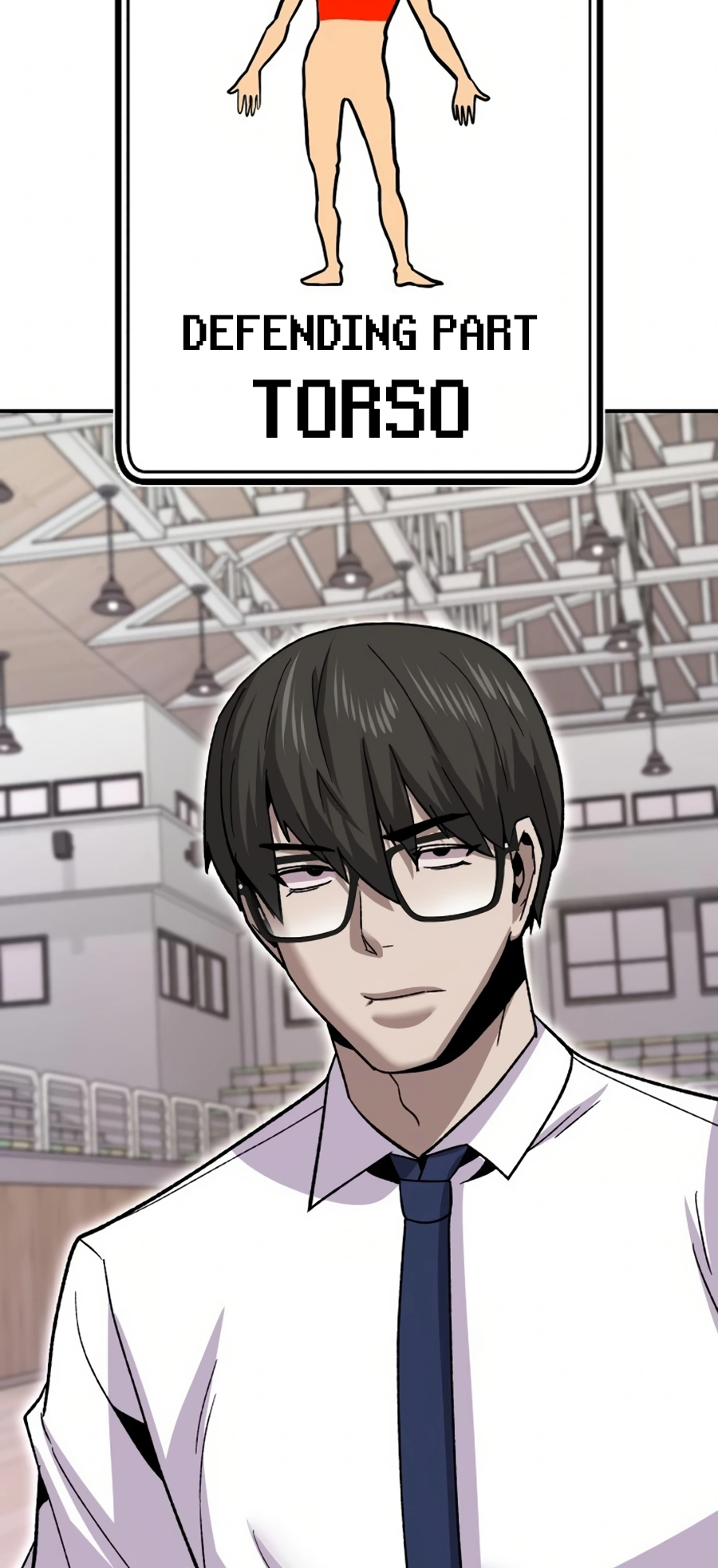 Read Hand Over the Money Manga Online