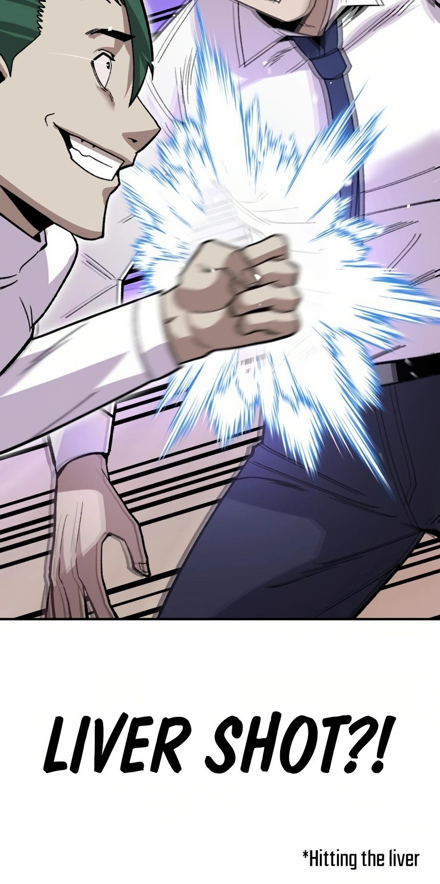 Read Hand Over the Money Manga Online