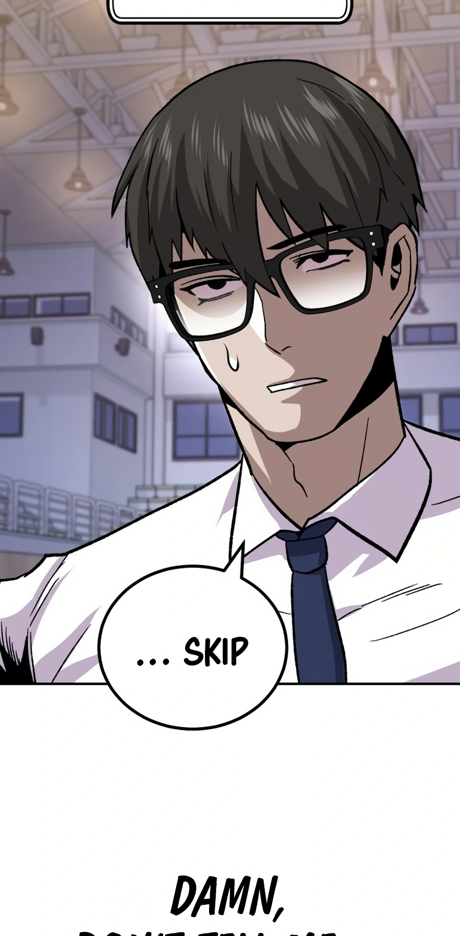 Read Hand Over the Money Manga Online