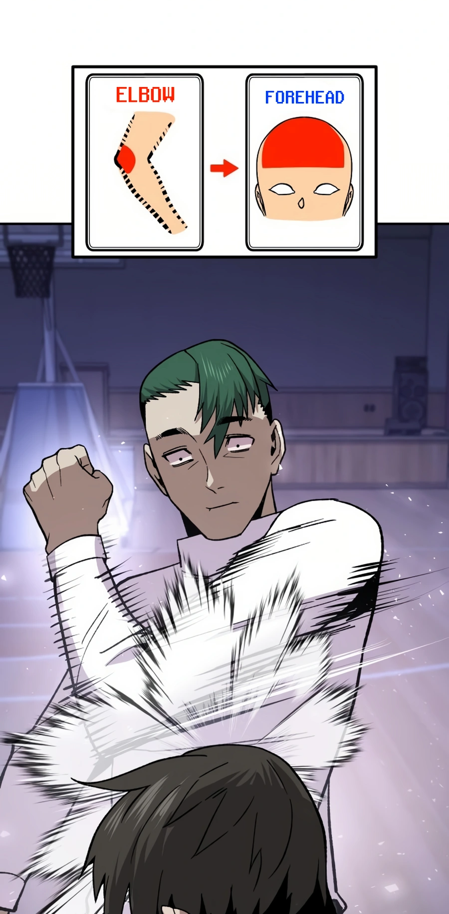 Read Hand Over the Money Manga Online