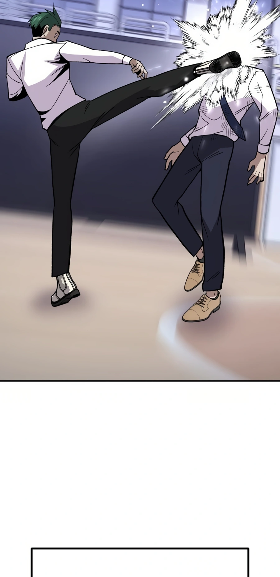 Read Hand Over the Money Manga Online