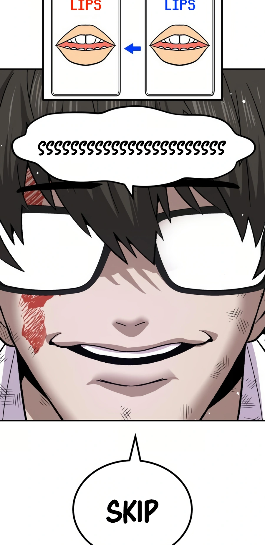 Read Hand Over the Money Manga Online