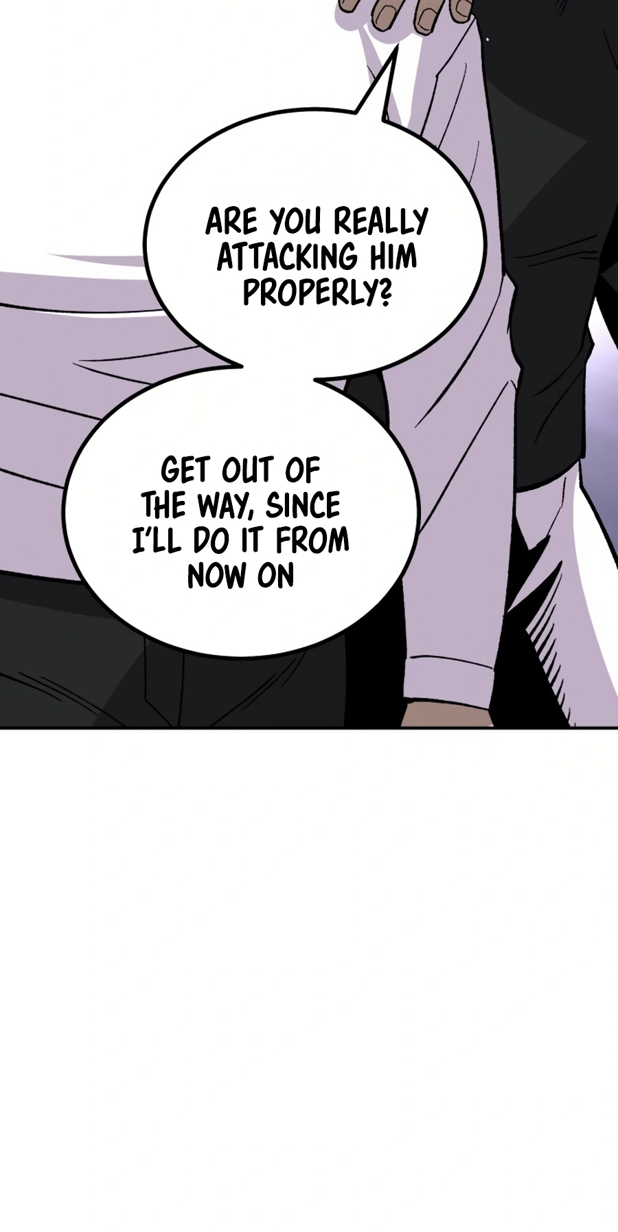 Read Hand Over the Money Manga Online