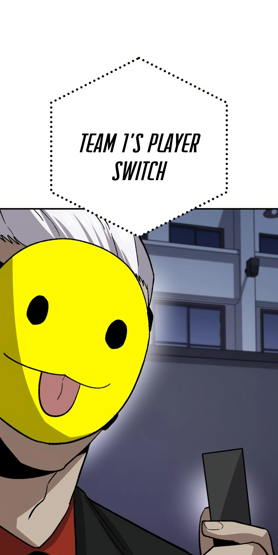 Read Hand Over the Money Manga Online