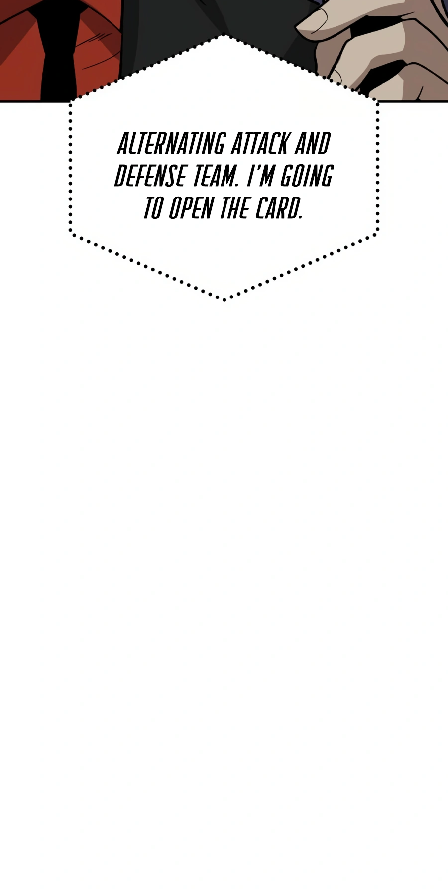 Read Hand Over the Money Manga Online