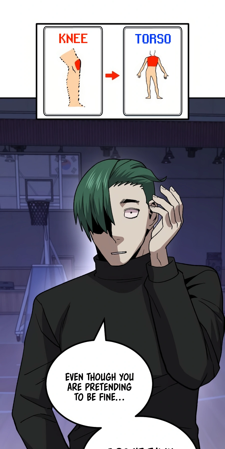 Read Hand Over the Money Manga Online