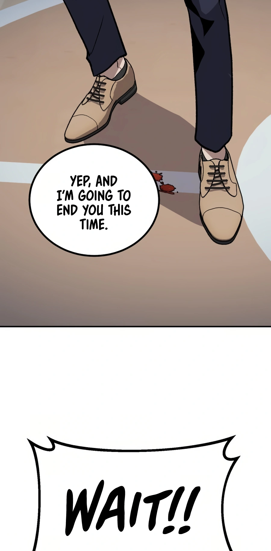 Read Hand Over the Money Manga Online