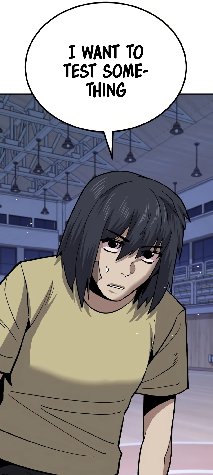 Read Hand Over the Money Manga Online