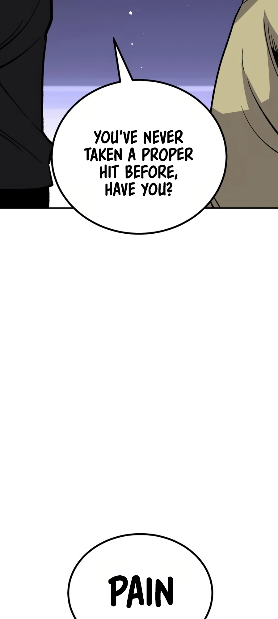 Read Hand Over the Money Manga Online