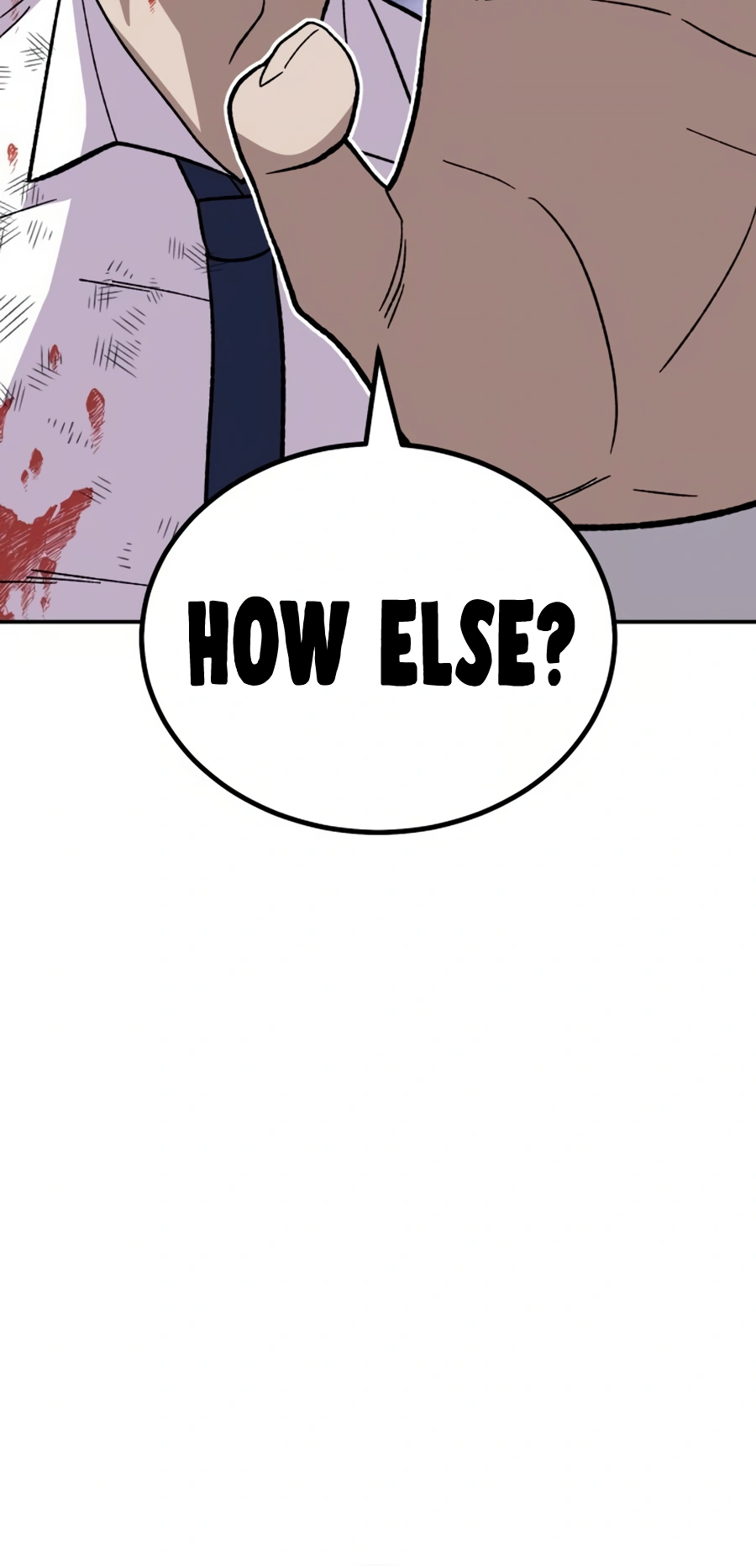 Read Hand Over the Money Manga Online