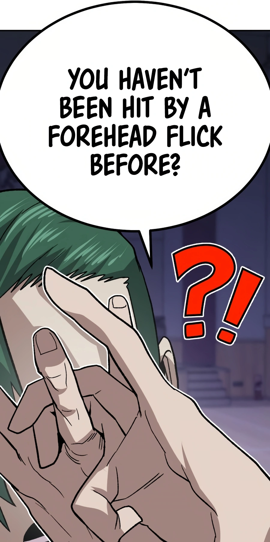 Read Hand Over the Money Manga Online