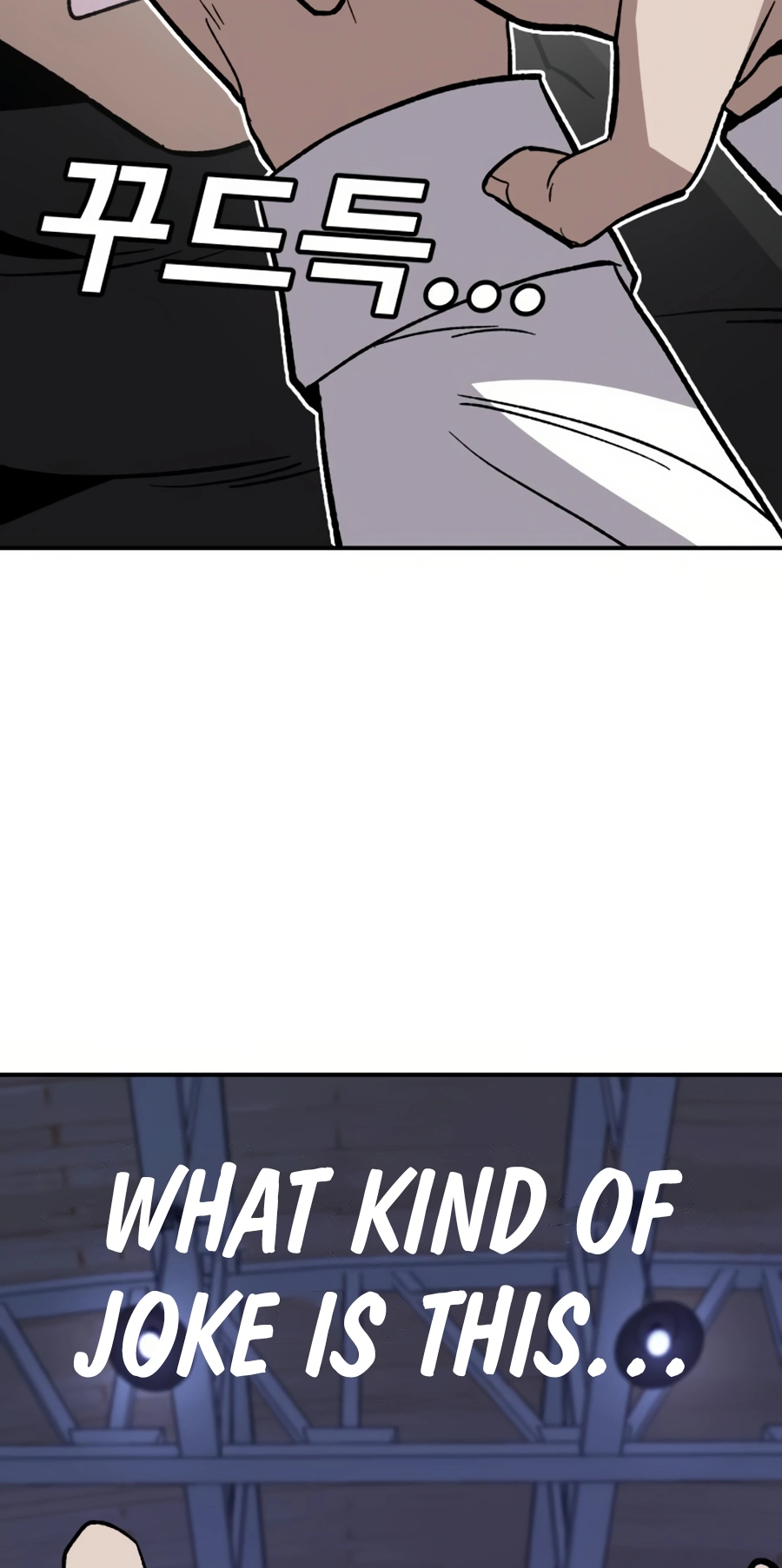 Read Hand Over the Money Manga Online