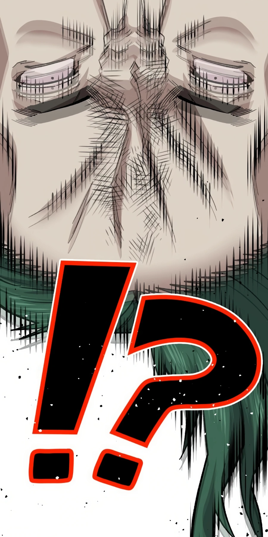 Read Hand Over the Money Manga Online