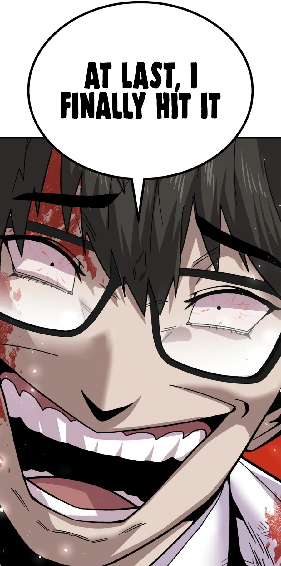 Read Hand Over the Money Manga Online