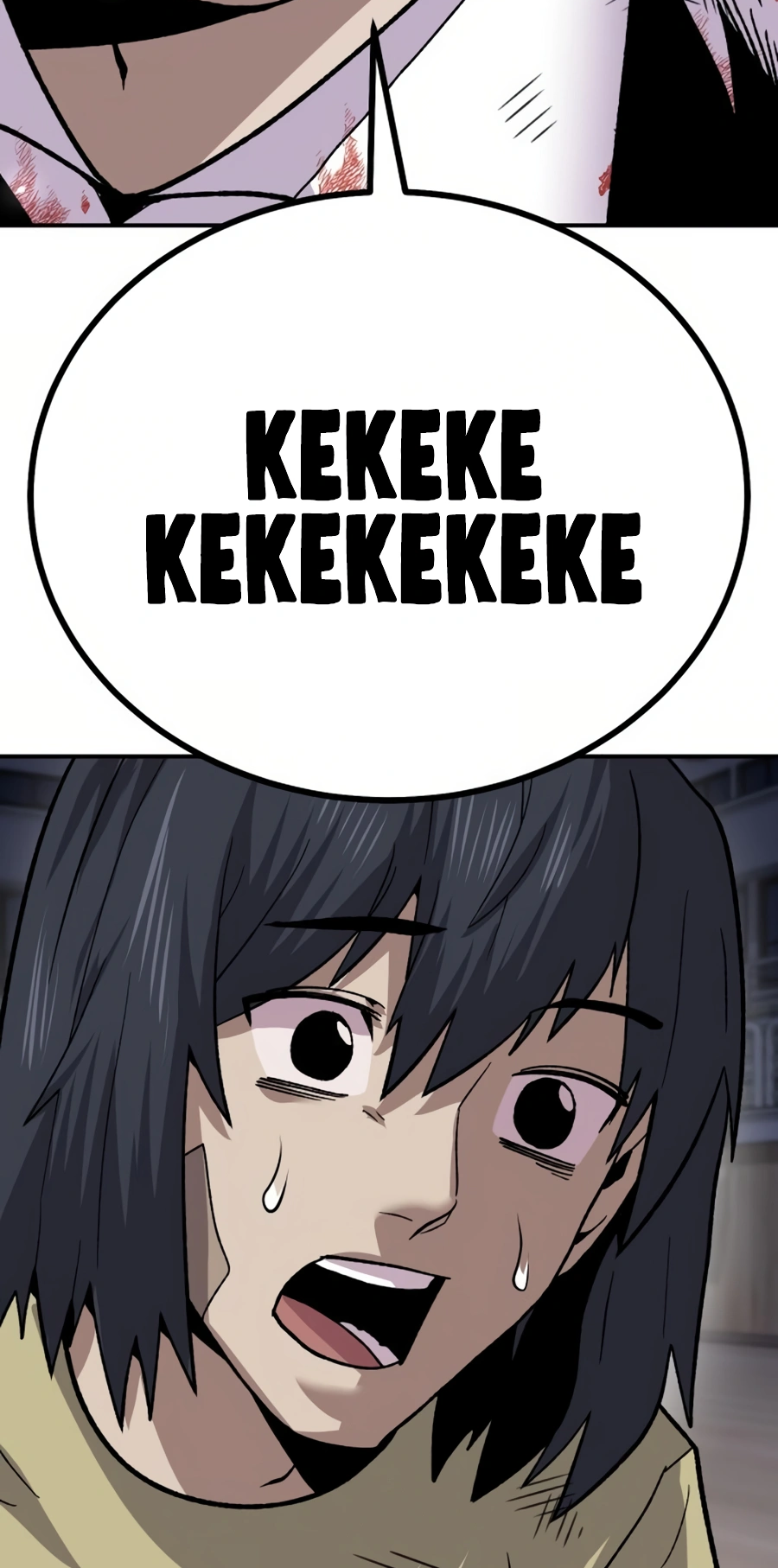 Read Hand Over the Money Manga Online