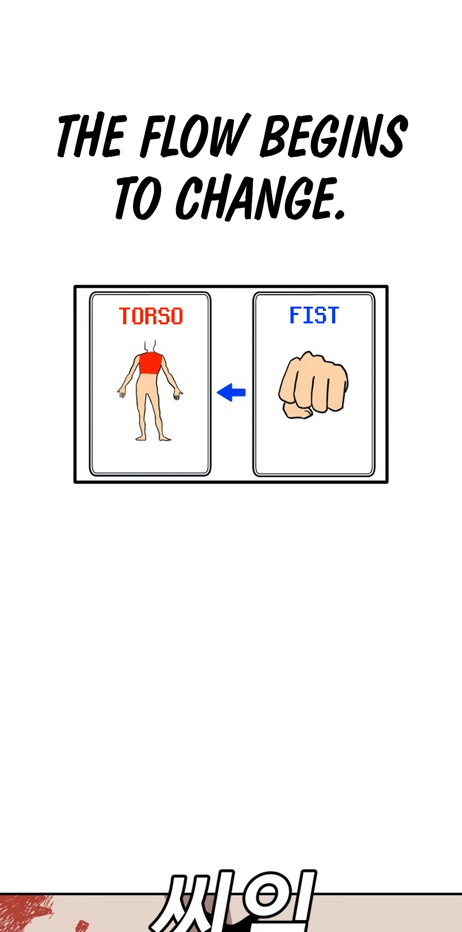 Read Hand Over the Money Manga Online