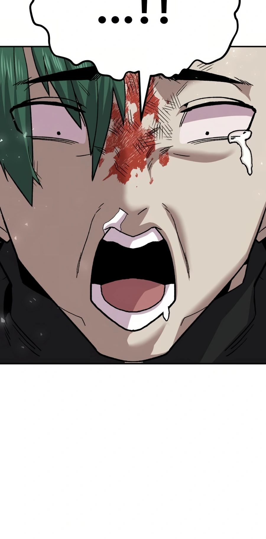 Read Hand Over the Money Manga Online