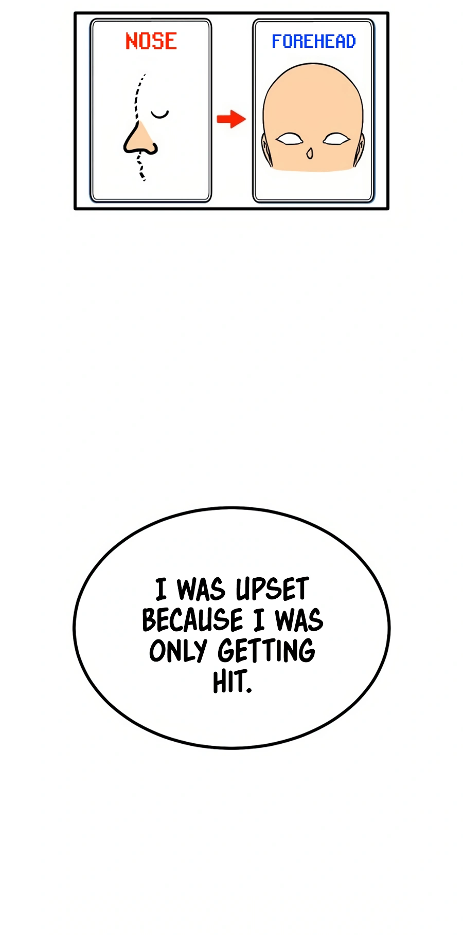 Read Hand Over the Money Manga Online