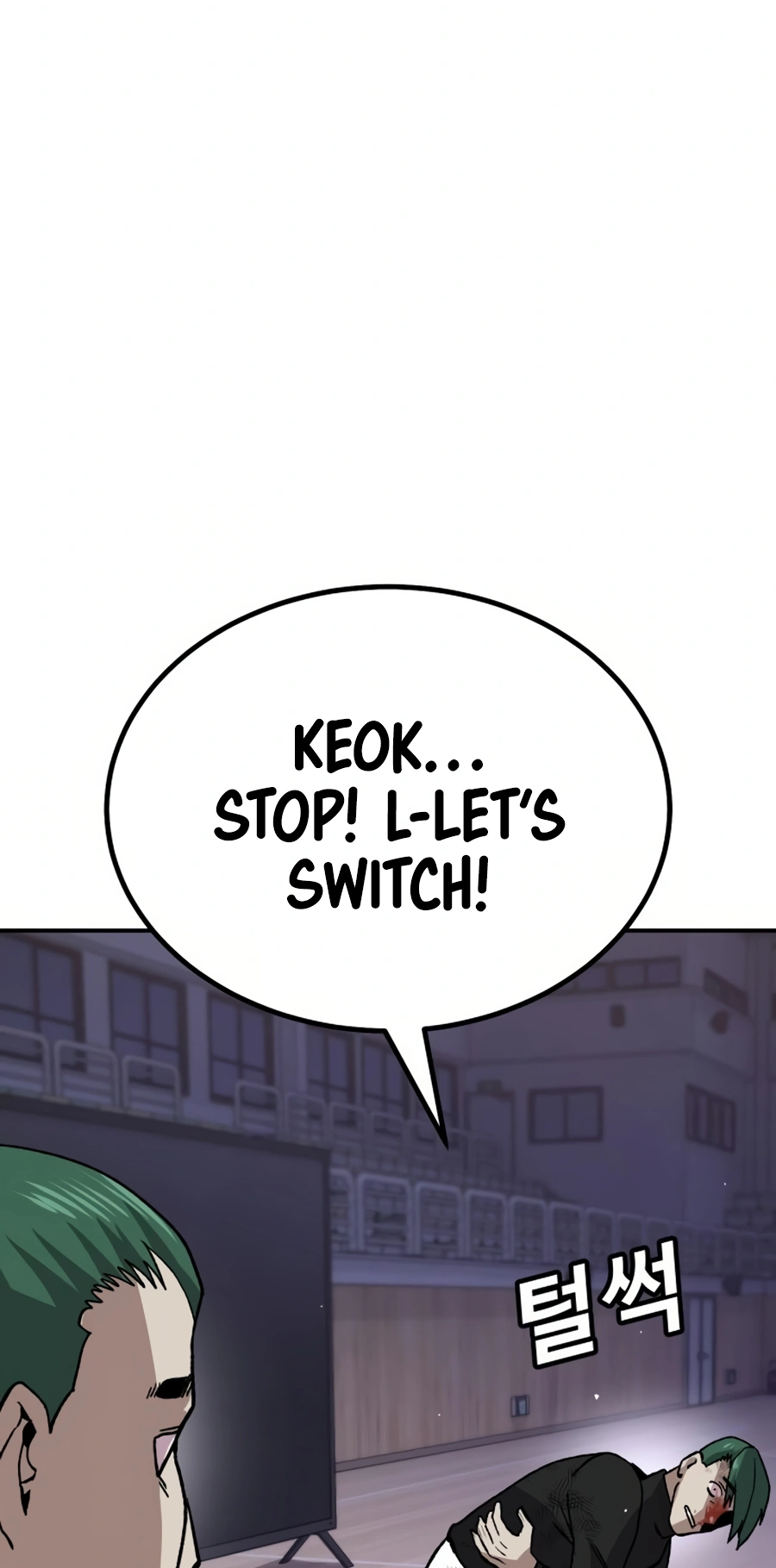 Read Hand Over the Money Manga Online