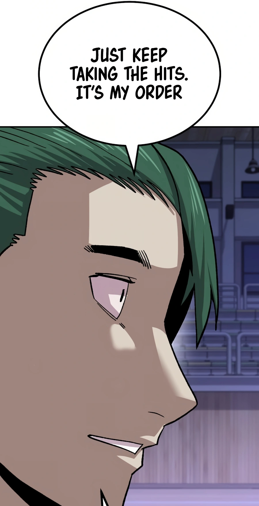 Read Hand Over the Money Manga Online