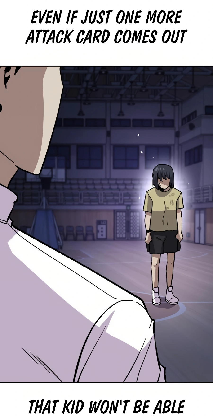 Read Hand Over the Money Manga Online