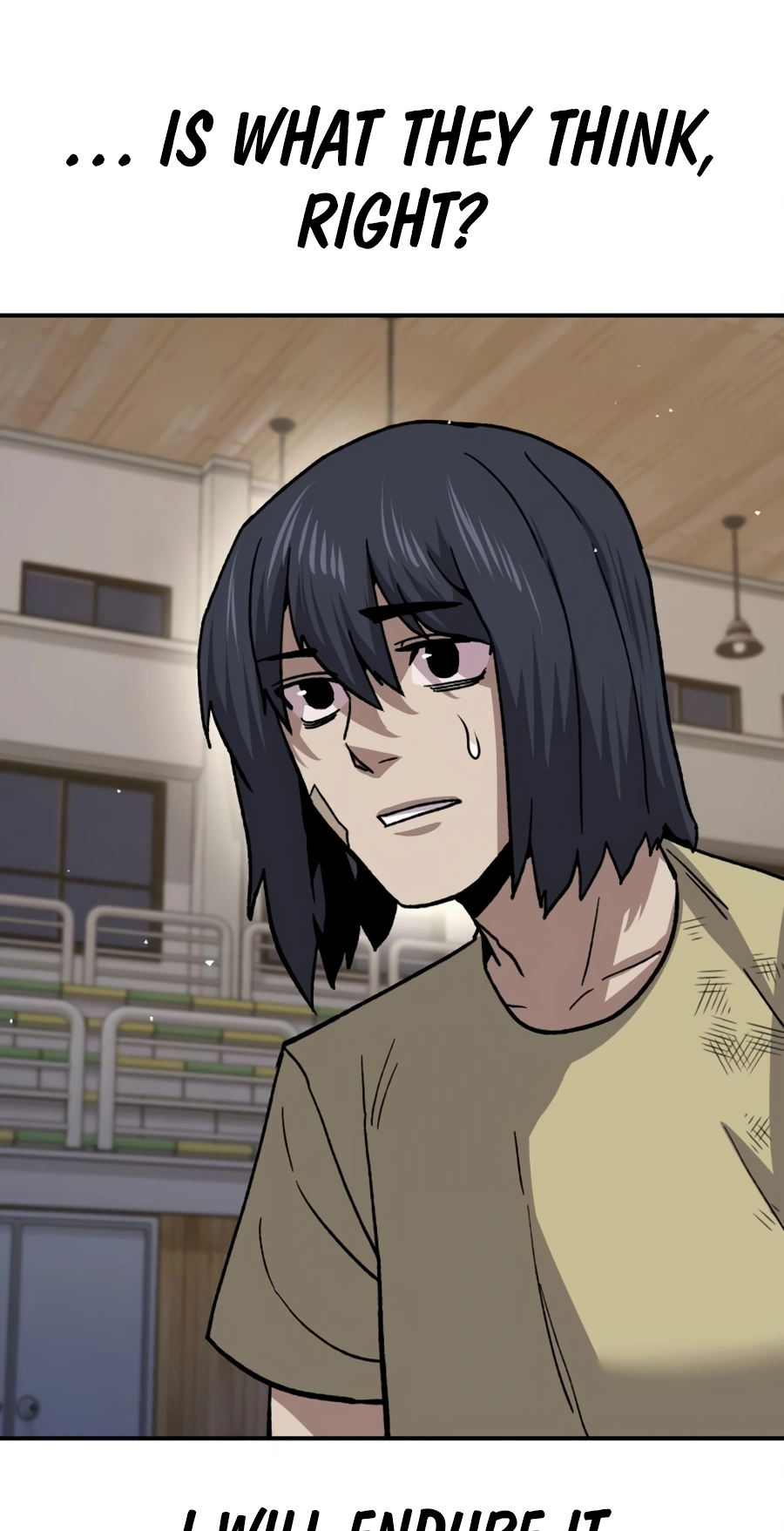 Read Hand Over the Money Manga Online