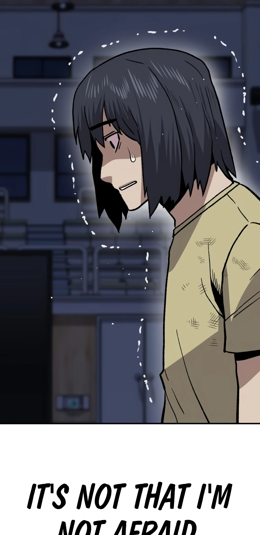 Read Hand Over the Money Manga Online