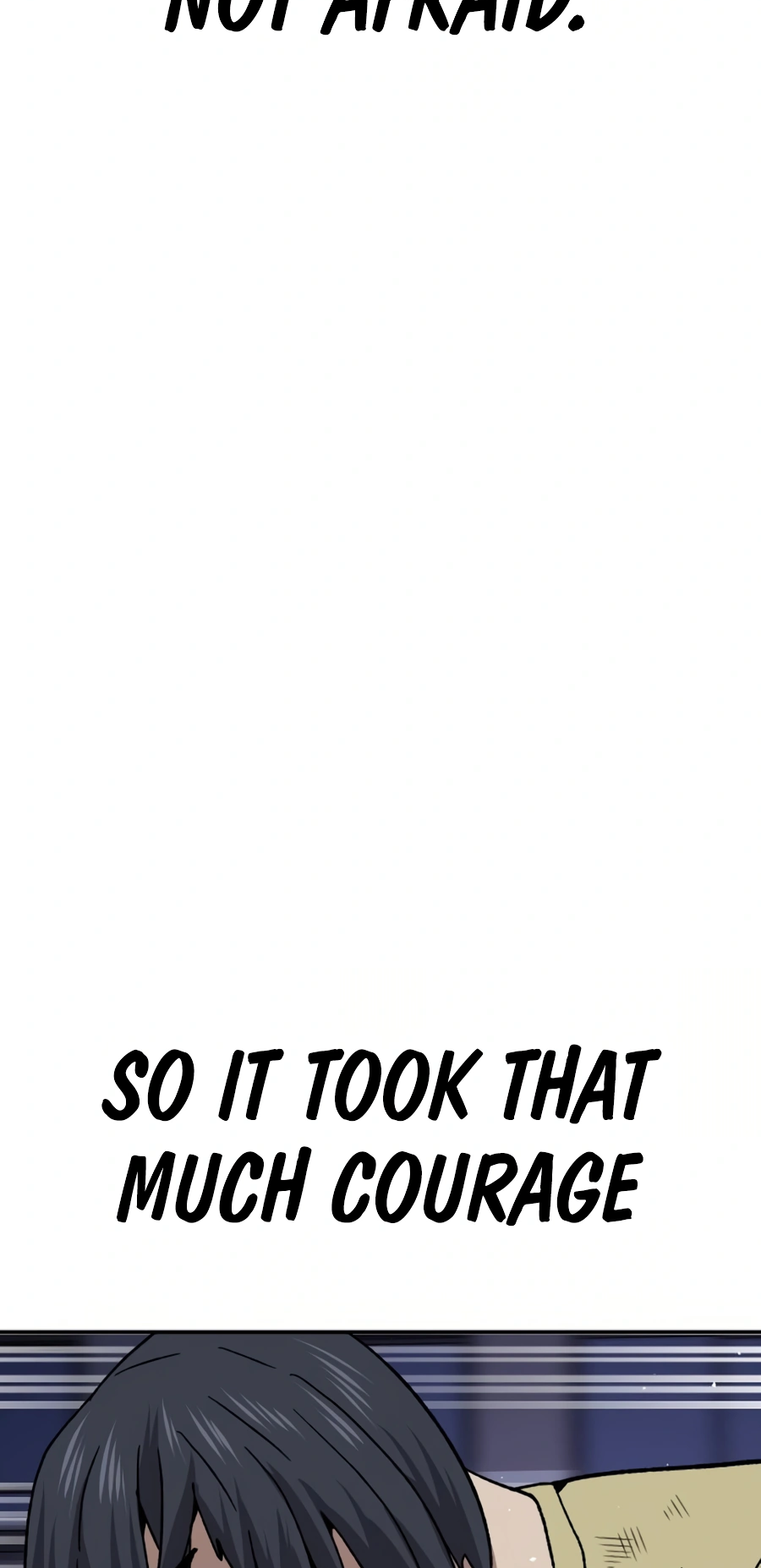 Read Hand Over the Money Manga Online