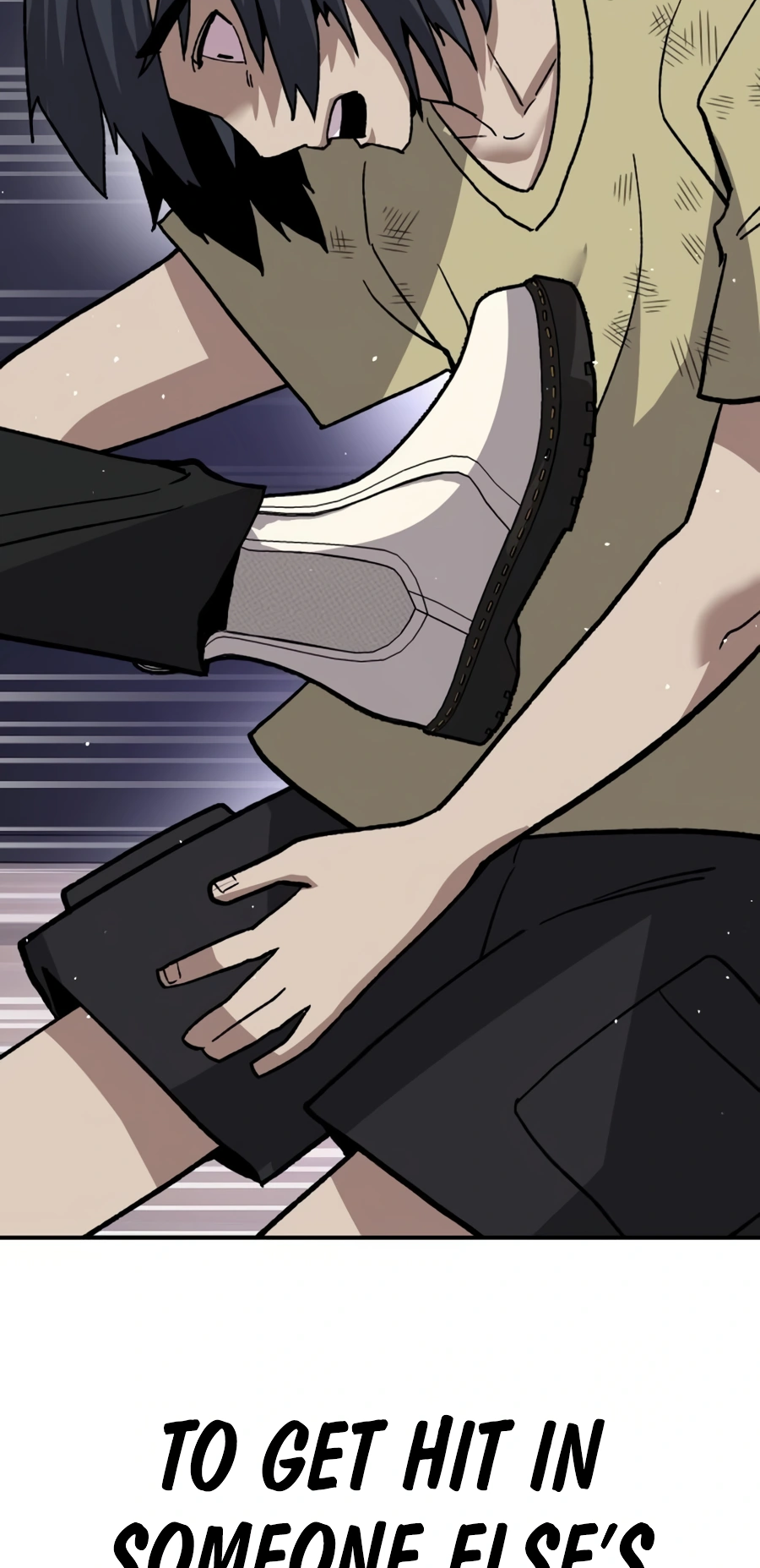 Read Hand Over the Money Manga Online